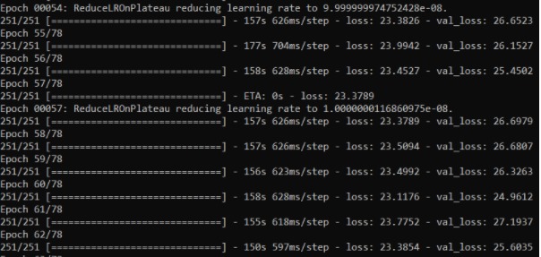 BonArea IA – screenshot 3