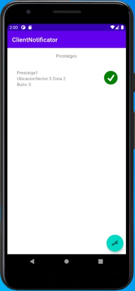 BonArea IA – screenshot 2