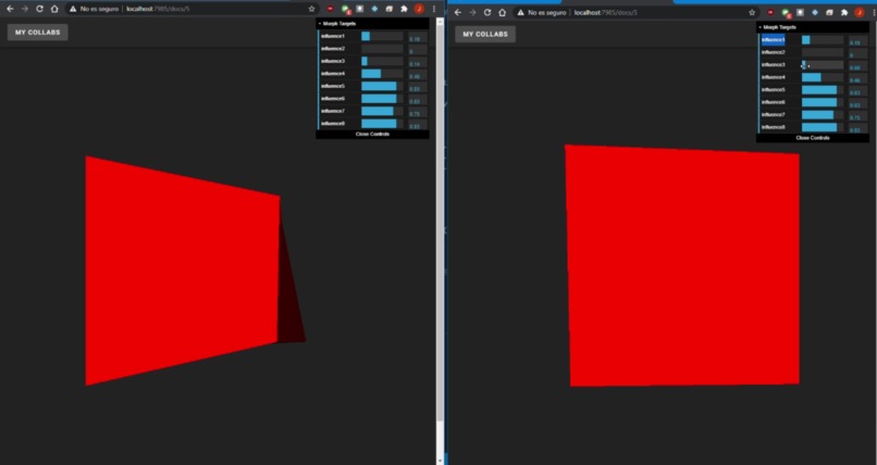 OrigenStudio – screenshot 1