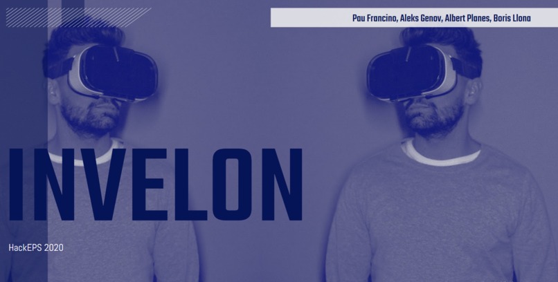 INVELON CHALLENGES 1 & 2 – screenshot 1