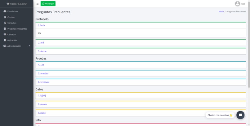hackeps_covid – screenshot 1