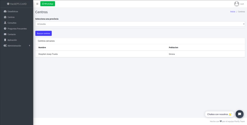 hackeps_covid – screenshot 2
