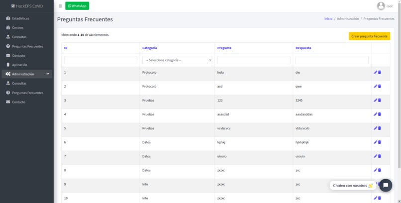 hackeps_covid – screenshot 4