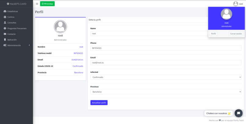 hackeps_covid – screenshot 6