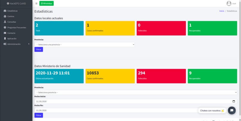 hackeps_covid – screenshot 7
