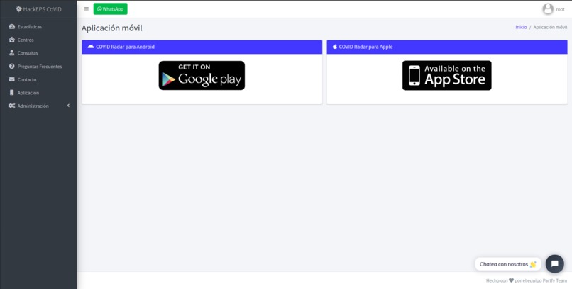hackeps_covid – screenshot 10