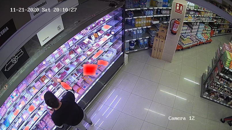 Mojagg – screenshot 2