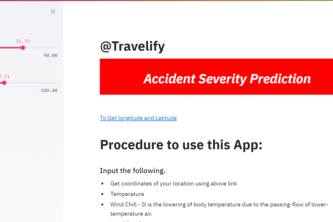 Travelify
