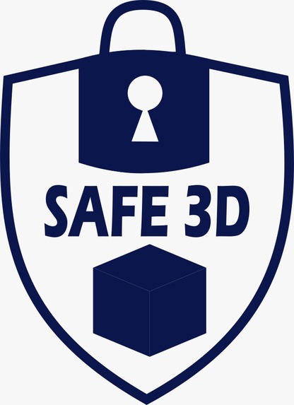 Safe3D | A project by Futureminds! – screenshot 1