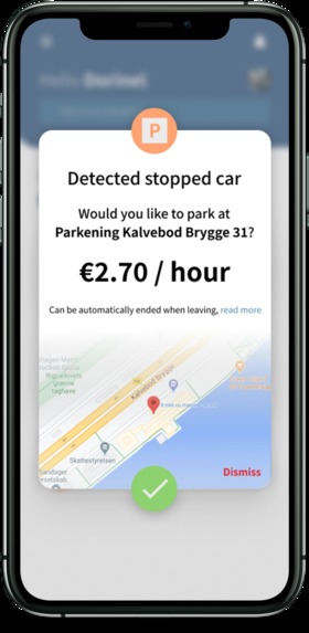 Payssenger – screenshot 5