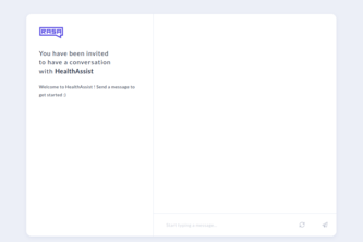 HealthAssist