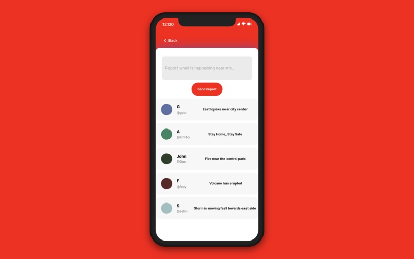 AXAlert – screenshot 4