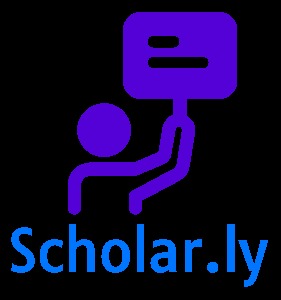 scholar.ly – screenshot 1