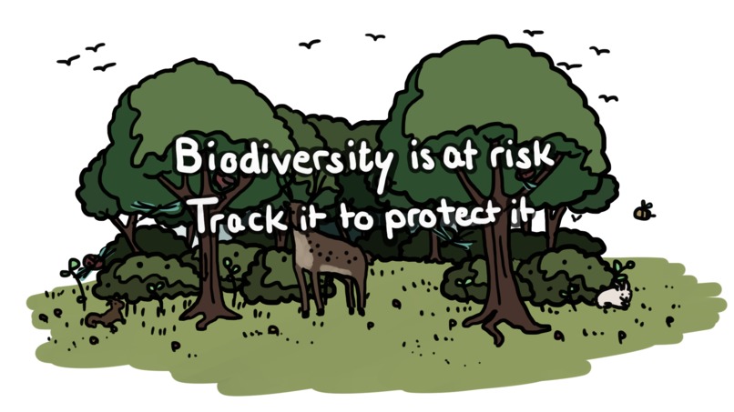 BioTrack – screenshot 3