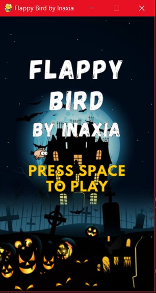 One Button Game – screenshot 2