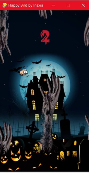 One Button Game – screenshot 3