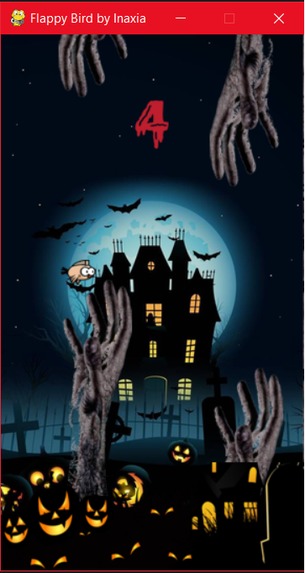 One Button Game – screenshot 4