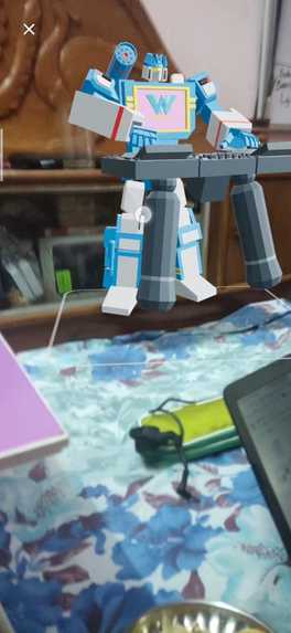 SillyBilly – screenshot 5