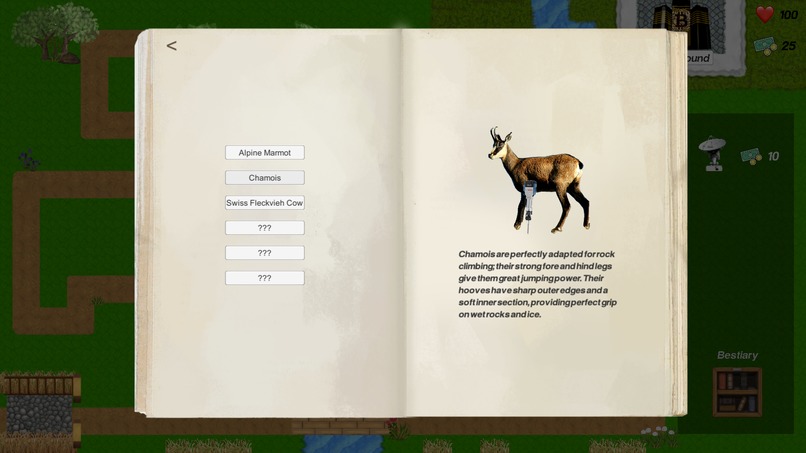 Defense against the Marmots – screenshot 2