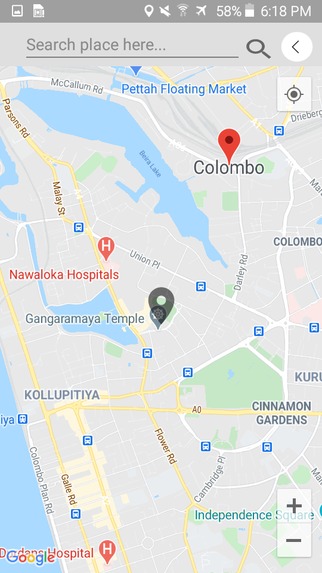 PICK my PACK – screenshot 7