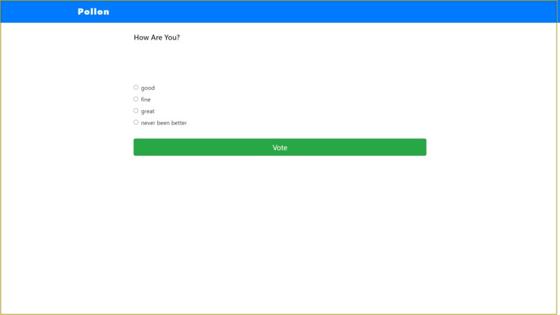 Pollon – screenshot 2