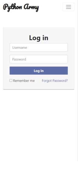 Pyarmy – screenshot 4