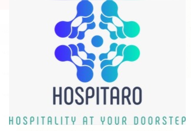 Hospitaro : The Patient Accessibility Site – screenshot 1