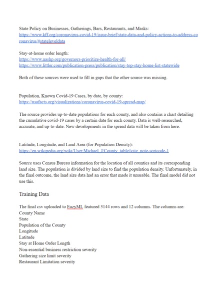 Covid-19 Simulator – screenshot 2
