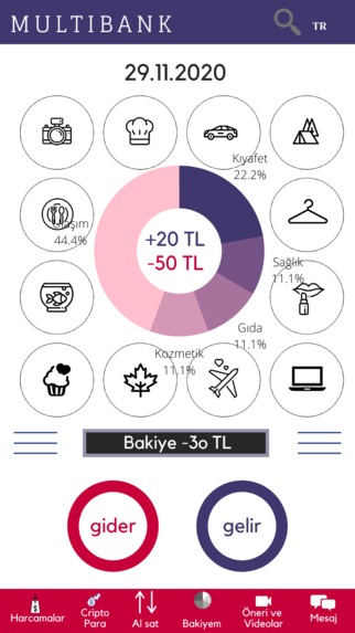Multibank - Grup7 – screenshot 1