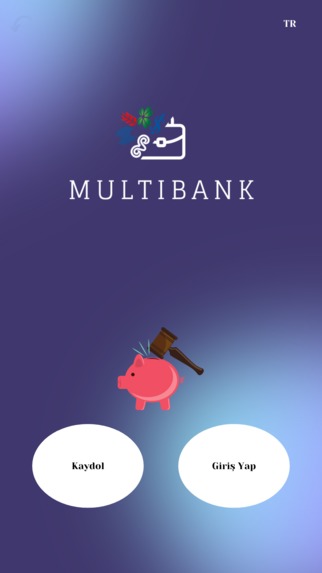Multibank - Grup7 – screenshot 2