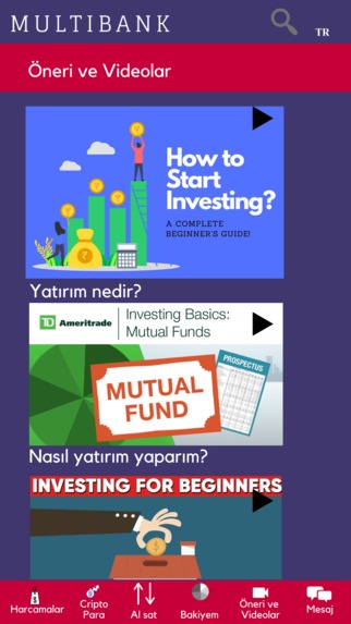 Multibank - Grup7 – screenshot 3