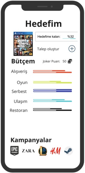 Yapı Kredi Genç Kart – screenshot 2