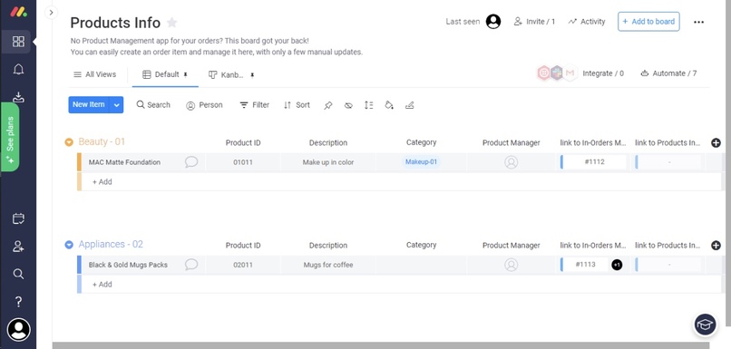 OneScope – screenshot 8