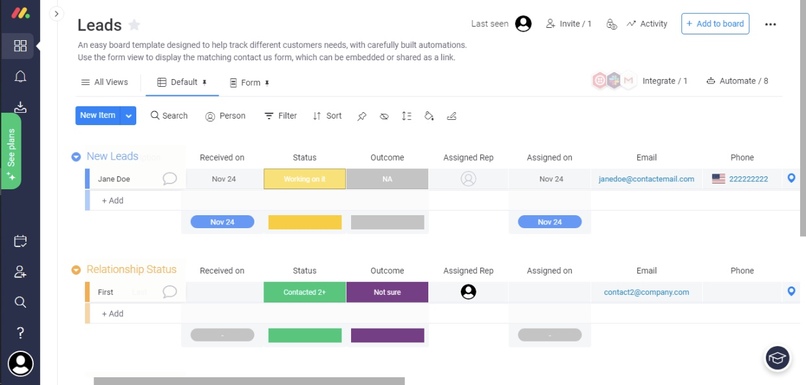 OneScope – screenshot 5