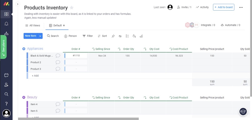 OneScope – screenshot 10