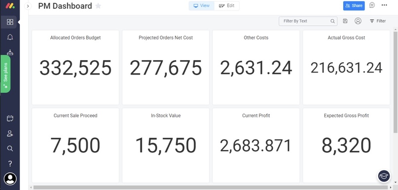 OneScope – screenshot 9