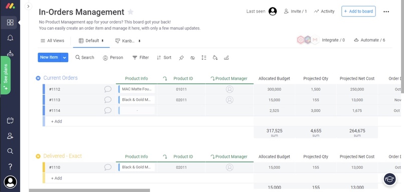 OneScope – screenshot 6