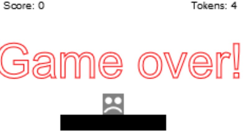 Blockjump – screenshot 2