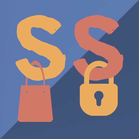 ShopSafe – screenshot 1