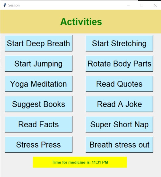 Work-O-Holic – screenshot 2