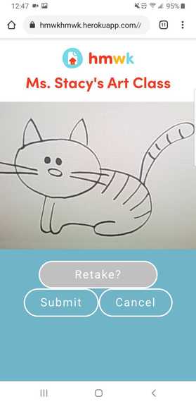 hmwk – screenshot 7