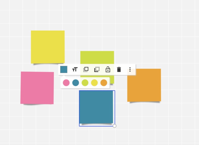Workshoppr – screenshot 1