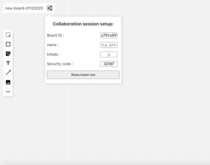 Workshoppr – screenshot 4
