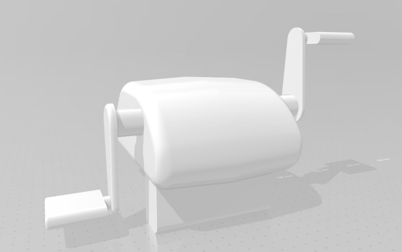 VR Bike Controller – screenshot 2