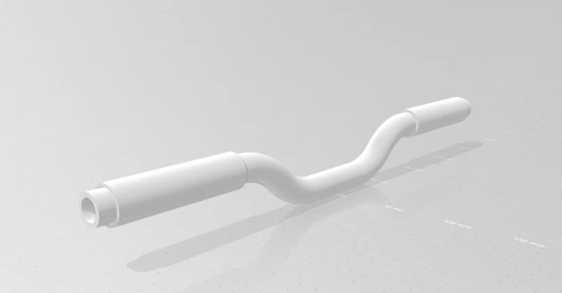 VR Bike Controller – screenshot 3