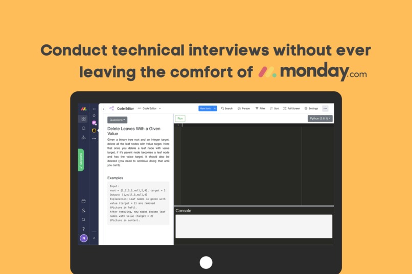 Assess – screenshot 1
