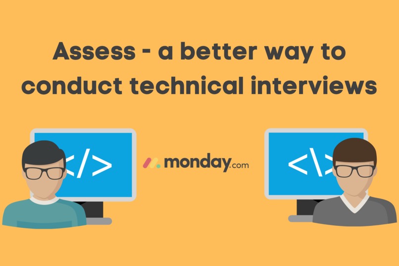 Assess – screenshot 4
