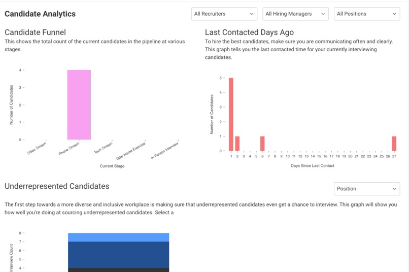 InspHire – screenshot 5