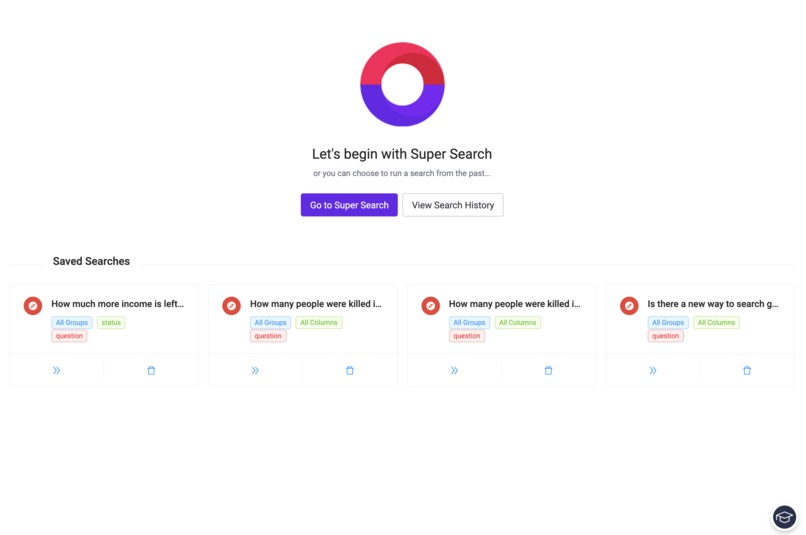 Super Search – screenshot 4