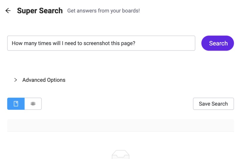 Super Search – screenshot 5